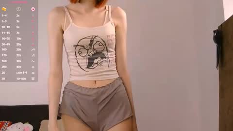 Kate online show from 12.14.25