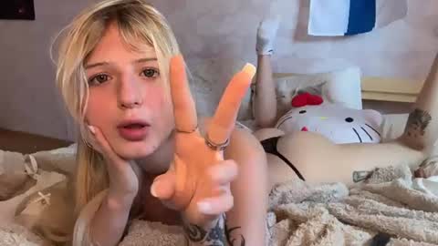 Delle online show from 06.27.26