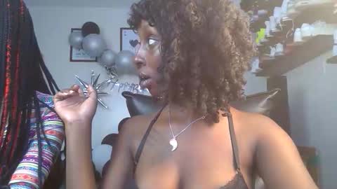 Belle online show from 11.23.25