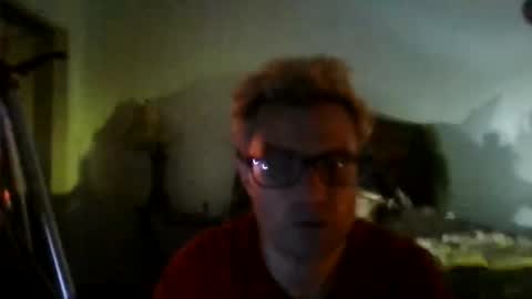 BLUSHBITXH online show from 12.25.24