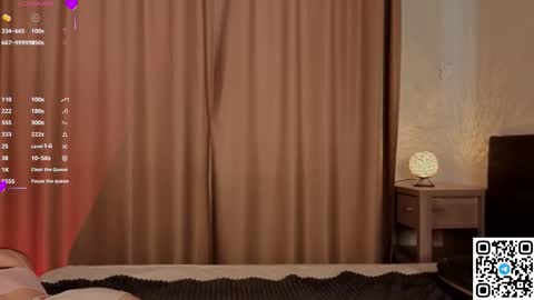 Dolores online show from 11.05.25