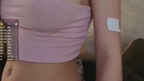 Dolores online show from 01.17.26