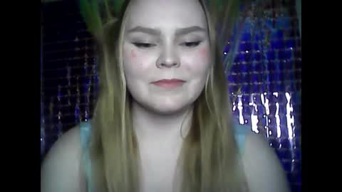 blushing_star online show from 02.12.25