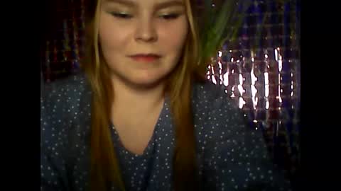 blushing_star online show from 02.17.25