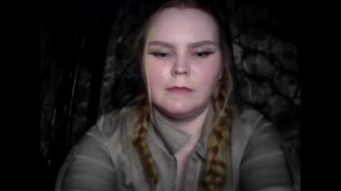 blushing_star online show from 02.18.25