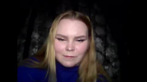 blushing_star online show from 02.20.25