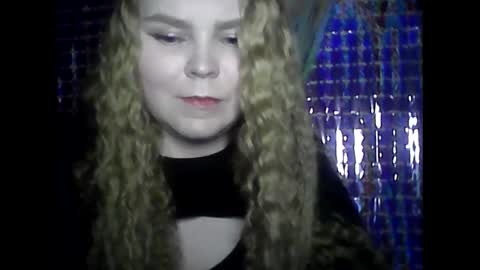 blushing_star online show from 02.24.25