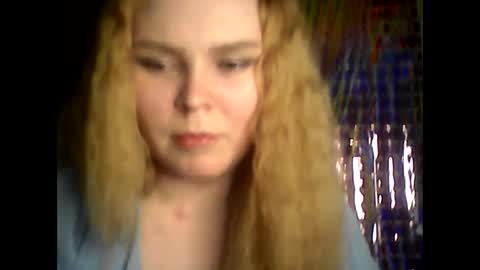 blushing_star online show from 03.09.25