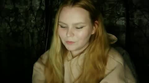 blushing_star online show from 09.26.25