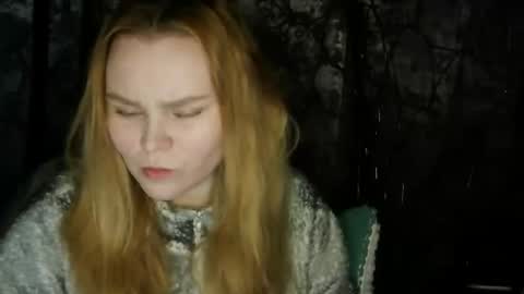 blushing_star online show from 11.02.25