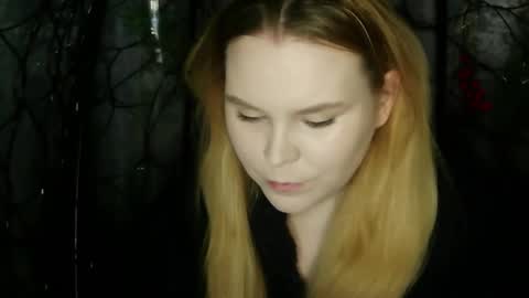 blushing_star online show from 01.09.26