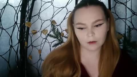 blushing_star online show from 03.25.26