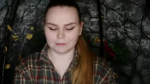 blushing_star online show from 04.20.26