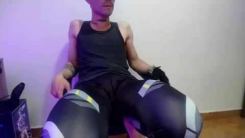 Blu Boy online show from 03.03.25