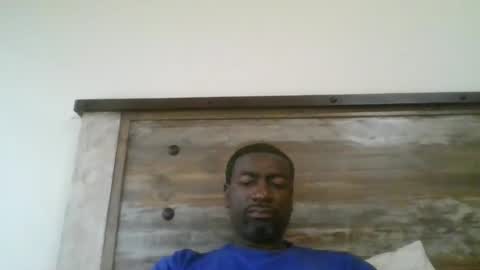 bluuthunder1914 online show from 11.21.25