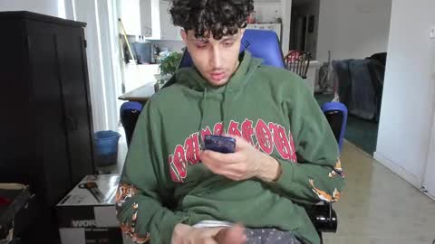 Jordan online show from 03.03.25