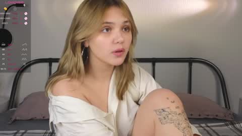 Erica online show from 12.11.24