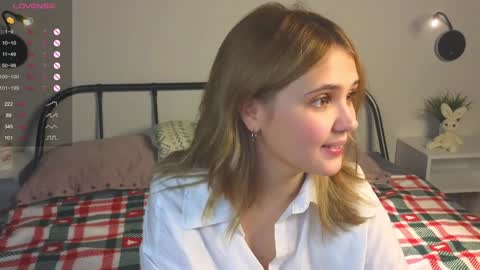 Erica online show from 12.21.24