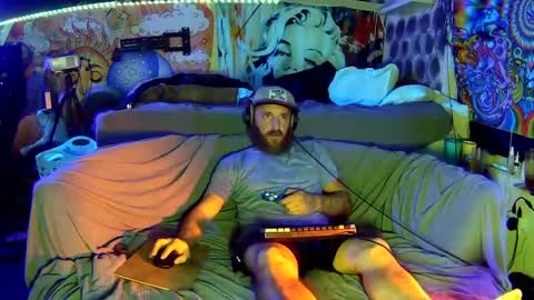 bmadnice803 online show from 10.14.25