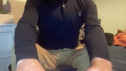 Brian mc online show from 11.13.25