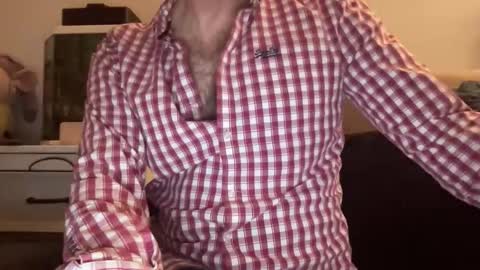 Brian mc online show from 11.20.25