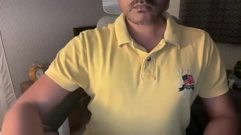 Horny Ben online show from 01.02.25