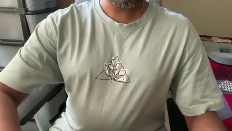 Horny Ben online show from 01.20.25