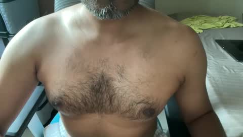 Horny Ben online show from 02.17.25