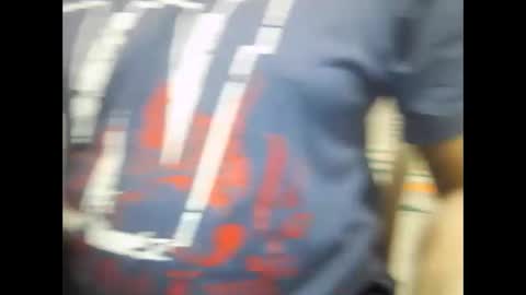 Horny Ben online show from 12.19.25