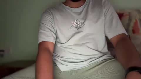 Snapshot of bmporn87 chatting on 05.31.26 Horny Ben online show from 05.31.26