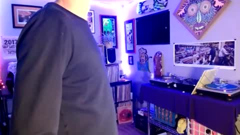 ZuperZexyZounds online show from 12.08.24