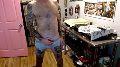 ZuperZexyZounds online show from 10.10.25