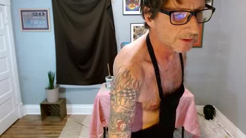 ZuperZexyZounds online show from 10.31.25