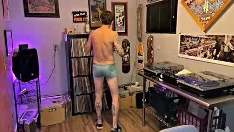 ZuperZexyZounds online show from 02.02.26