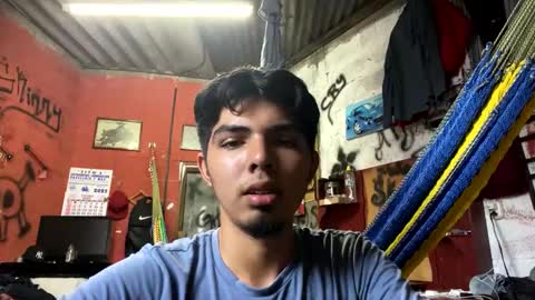 bennnn online show from 03.12.25