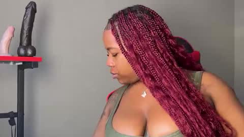 Snapshot of bnwo_goddess chatting on 02.09.26 online show from 02.09.26