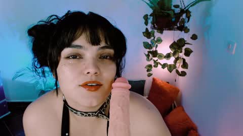 Andy online show from 12.10.24