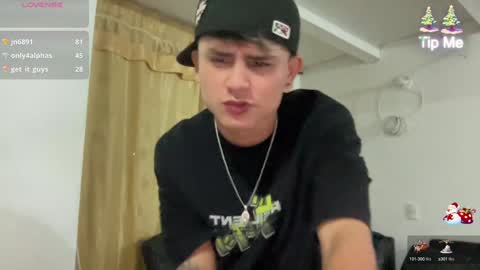 Bob  INDEPENDENT MODEL online show from 12.02.24