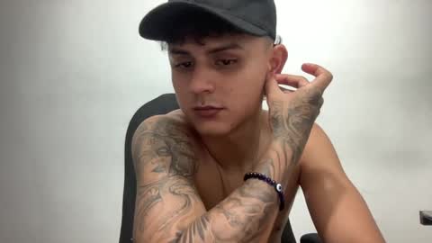 Bob  INDEPENDENT MODEL online show from 02.19.25