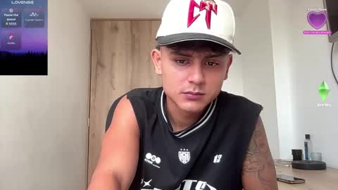 Bob  INDEPENDENT MODEL online show from 03.09.26