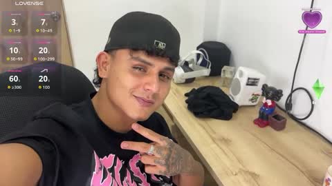 Bob  INDEPENDENT MODEL online show from 04.01.26