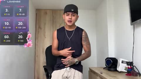 Bob  INDEPENDENT MODEL online show from 04.05.26