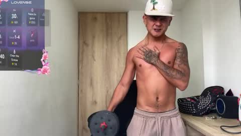 Bob  INDEPENDENT MODEL online show from 04.19.26