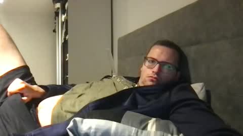 bobbele94 online show from 09.15.25