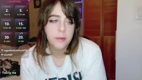 Bobbi Valentine online show from 11.28.25