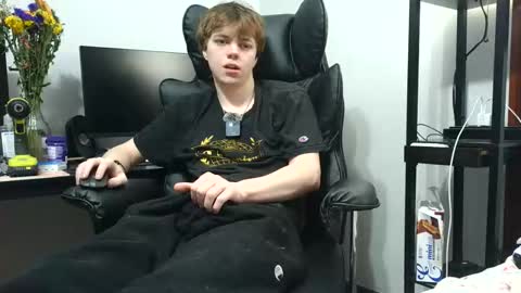 bobby72738 online show from 02.13.26