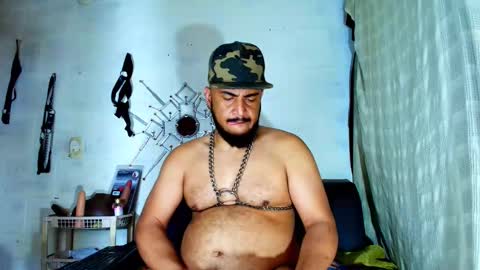 bobby_kbrera online show from 12.16.25