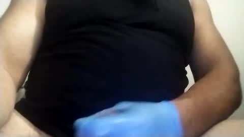 Snapshot of bobbybrando77 chatting on 09.21.25 Bobbys Dick Beatdown online show from 09.21.25