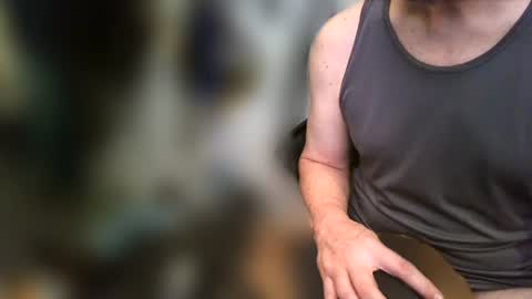 BobbyCock4U online show from 10.13.25