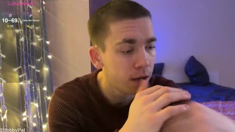 BobbyPattersonPVT-OFFER online show from 01.31.25